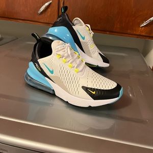 Nike Air Max 270 7Y